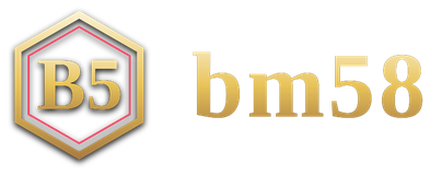 bm58 logo